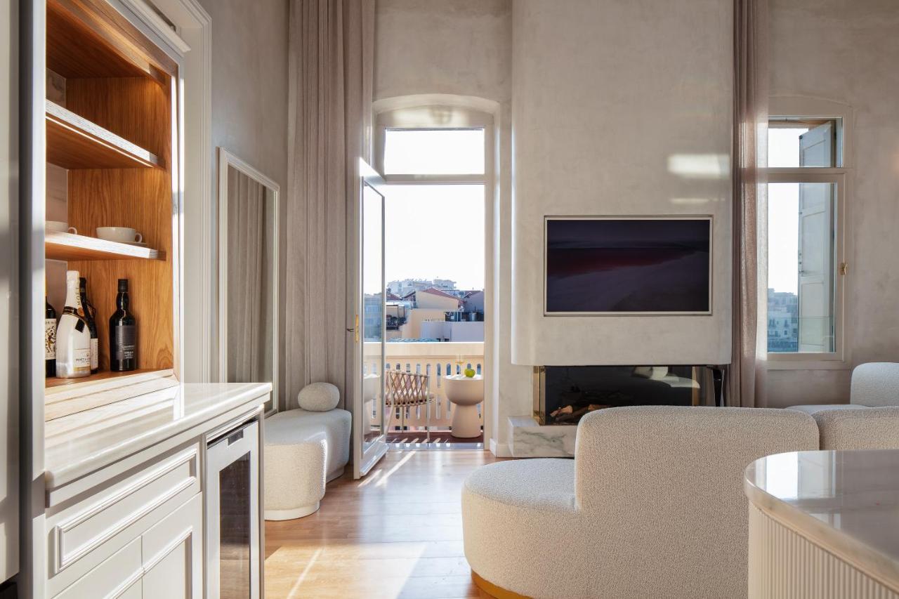 Apartamento La Torre Residenza Imperiale La Canea Exterior foto