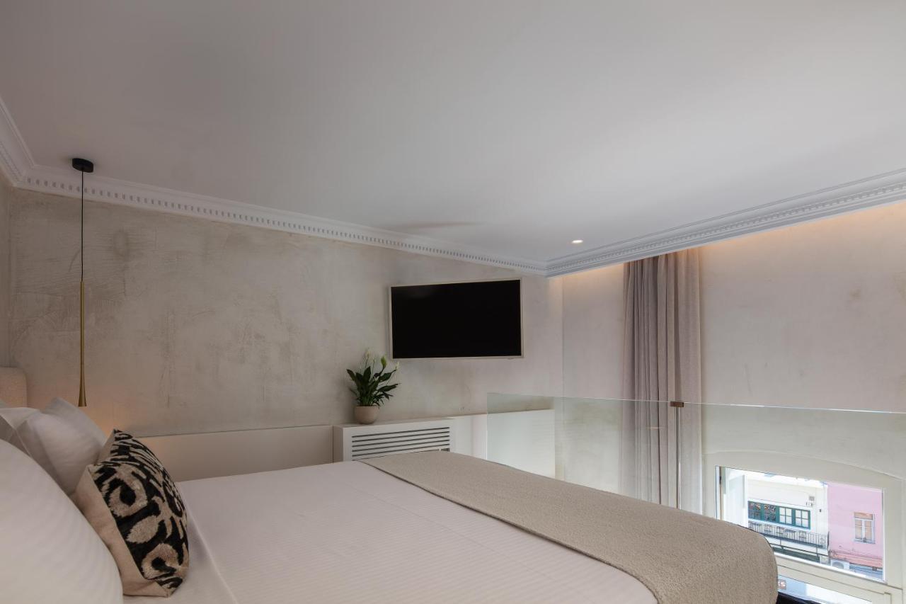 Apartamento La Torre Residenza Imperiale La Canea Exterior foto
