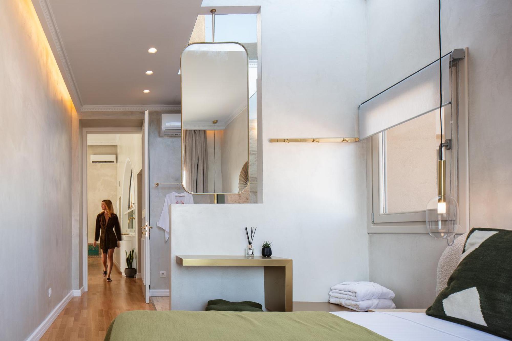 Apartamento La Torre Residenza Imperiale La Canea Exterior foto
